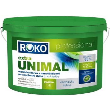 Rokospol ROKOUNIMAL Extra 15kg