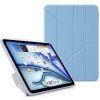 Pouzdro na tablet Pipetto Origami No1 Original Case Light Blue iPad Air 11 2024 / iPad Air 10.9 2022/2020 P052-54-AD