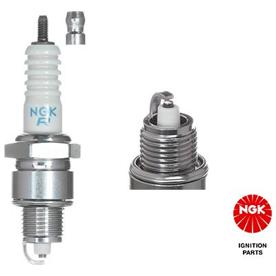 Zapalovací svíčka NGK 7626 – Hledejceny.cz