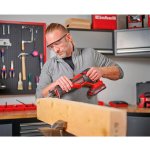 Einhell TE-AP 18/26 Li-Solo 4326290 – Zboží Mobilmania