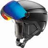 Snowboardová a lyžařská helma Atomic Savor Visor Stereo 20/21