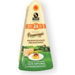 Gran terre parmareggio parmazán 24 měsíců 250 g – Zboží Dáma
