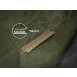 Delphin bivak PANORAMA OneMAN – Sleviste.cz