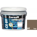 Henkel Ceresit CE 89 2,5 kg taupe – Sleviste.cz