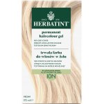 Herbatint na vlasy platinová blond 10N – Zboží Dáma