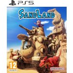 Sand Land – Zbozi.Blesk.cz