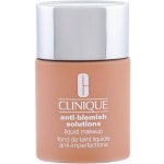 Clinique Anti Blemish Solutions Liquid Tekutý make-up 5 Fresh Beige 30 ml – Sleviste.cz