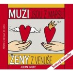 Muži jsou z Marsu, ženy z Venuše - Gray, John – Sleviste.cz