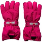 Lego kidswear LWatlin 700 Dívčí lyžařské rukavice růžová – Zboží Dáma