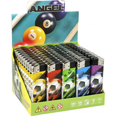 Angel Piezo Football – Hledejceny.cz