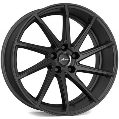 Oxigin 20 9x20 5x112 ET28 black – Hledejceny.cz