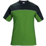 Cerva tričko STANMORE kr. rukáv zelená 4XL – Zboží Dáma