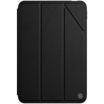 Nillkin Bevel Leather Case pro Xiaomi Pad 6/6 Pro 57983115844 Black – Zboží Mobilmania