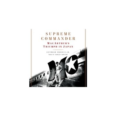 Supreme Commander - Seymour Morris Jr., Constant Charles – Hledejceny.cz