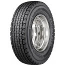 Nákladní pneumatika Continental Conti Hybrid HD3 265/70 R19,5 140/138M