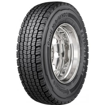 Continental Conti Hybrid HD3 265/70 R19,5 140/138M