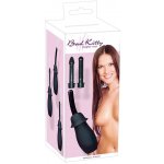 Bad Kitty Bad Kitty – Sleviste.cz