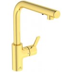 Ideal Standard Gusto A7817A2 – Zboží Mobilmania