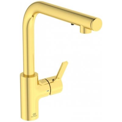 Ideal Standard Gusto A7817A2 – Zboží Mobilmania