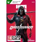 Ghostrunner Complete – Zboží Mobilmania