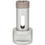 BOSCH Diamantové vrtáky pro vrtání za sucha Dry Speed Best for Ceramic 20 x 35 mm 2608587115 – Zboží Dáma