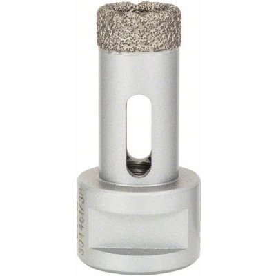 BOSCH Diamantové vrtáky pro vrtání za sucha Dry Speed Best for Ceramic 20 x 35 mm 2608587115 – Zboží Dáma