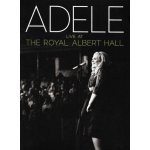 Adele: Live At The Royal Albert Hall DVD – Hledejceny.cz