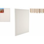 SMT Creatoys Malířské plátno na desce 30x40cm bílé – Hledejceny.cz
