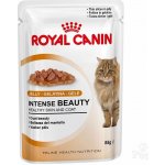 Royal Canin Hair & Skin Care v želé 24 x 85 g – Hledejceny.cz