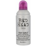 Tigi Bed Head Foxy Curls Mousse pěnové tužidlo pro vlnité vlasy 250 ml – Zboží Dáma