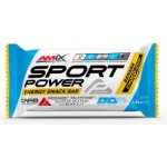 AMIX Sport Power Energy Snack Bar 45 g – Hledejceny.cz