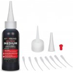Starbond Black Medium KE-150 vteřinové lepidlo 59 ml