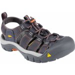 Keen Newport H2 M India Ink Rust – Sleviste.cz