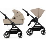 Kinderkraft Yoxi 2 v 1 Sand Beige 2024 – Sleviste.cz