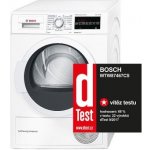 Bosch WTW87467CS – Hledejceny.cz