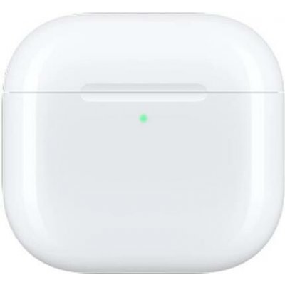 Apple AirPods náhradní dobíjecí pouzdro s ANC (4.gen) Z661-43097 – Zboží Živě