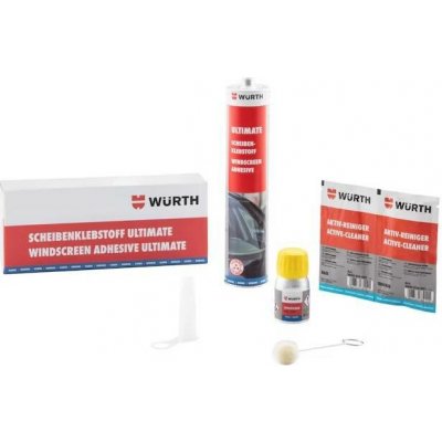 WÜRTH - SADA na LEPENÍ AUTOSKEL Ultimate - 310 ml 0890023800 | Zboží Auto