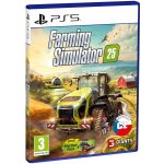 Farming Simulator 25 – Zbozi.Blesk.cz