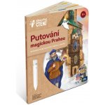 Albi Kniha Putování magickou Prahou – Hledejceny.cz