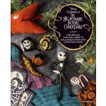 Tim Burton s Nightmare Before Christmas: The Official Knitting Guide - Tanis Gray – Hledejceny.cz