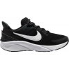 Dětské běžecké boty Nike Star runner 4 NN (GS) Black/White