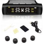 TPMS snímače tlaku a teploty v pneumatikách | Zboží Auto