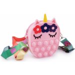 Prima obchod pouzdro jednorožec 3 světle růžová – Zboží Dáma