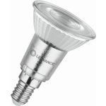 Osram Ledvance LED PAR16 50 36d P 4.5W 827 E14 – Zboží Mobilmania