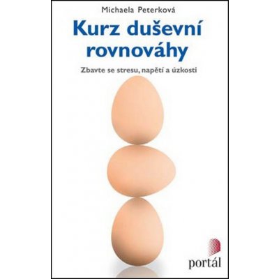 Kurz duševní rovnováhy – Zboží Mobilmania