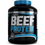 BioTech USA Beef Protein 1816 g – Hledejceny.cz