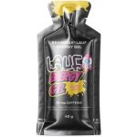 BrainMax LAUF Energy Gel bez kofeinu 40 g – Zboží Dáma