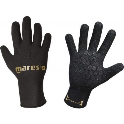 Mares Flex Gold Gloves 3 mm – Hledejceny.cz
