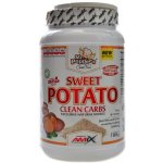 Amix Mr. Popper´s Sweet Potato Clean Carbs 1 kg – Sleviste.cz