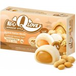QLove Peanut Butter Mini Mochi 80 g – Hledejceny.cz